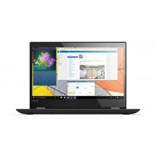 Hybrid (2-in-1) Lenovo Yoga 500 - 520 80X8006NSP-06, Black