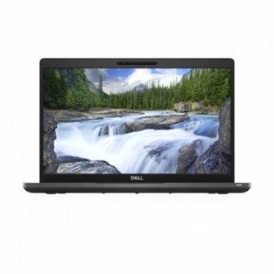 Notebook DELL Latitude 5000 - 5400 C7W12, Black