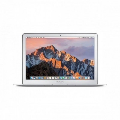 Notebook Renewd - MacBook Air RND-MD760NL, Silver
