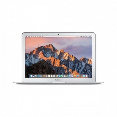 Notebook Renewd - MacBook Air RND-MD760DE, Silver
