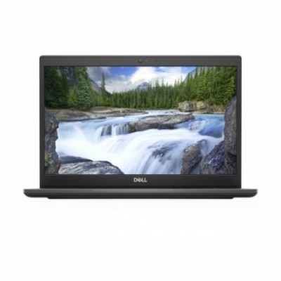 Notebook DELL Latitude 3000 - 3420 N106T, Grey