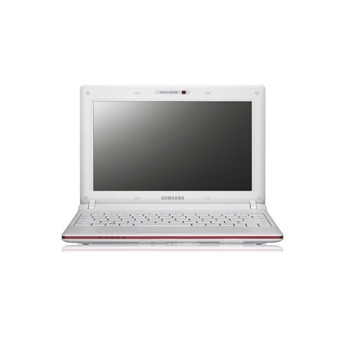 Netbook Samsung - N150-Eliah Plus NP-N150-JP02DE, White