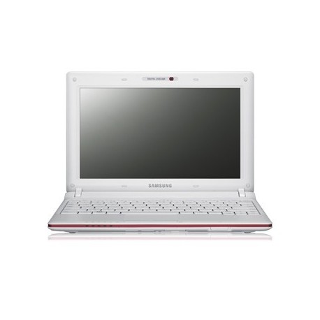 Netbook Samsung - N150-Eliah Plus NP-N150-JP02DE, White