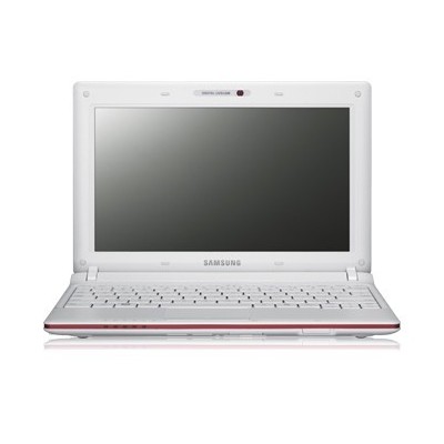 Netbook Samsung - N150-Eliah Plus NP-N150-JP02DE, White