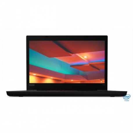 Notebook Lenovo ThinkPad L - L490 20Q50023SP, Black