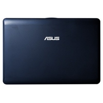 Netbook ASUS Eee PC - Eee PC 1001PX 90OA2BB32111782E22J, Blue