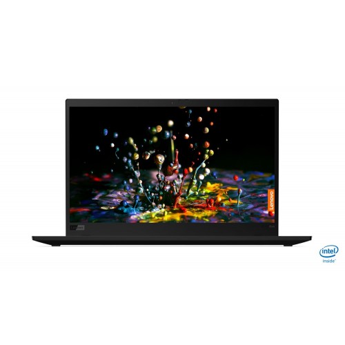 Notebook Lenovo ThinkPad X - X1 Carbon 20QD000XUS, Black