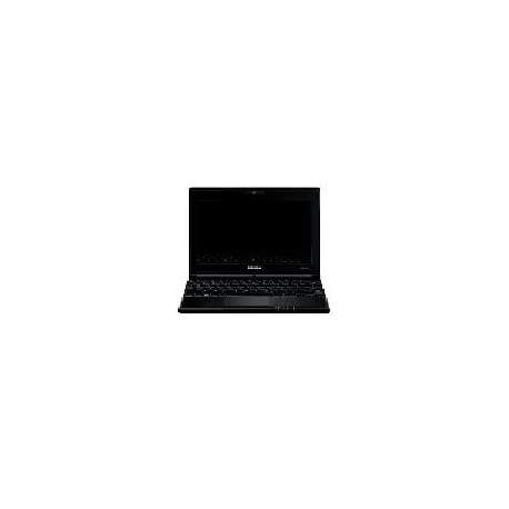 Netbook Toshiba - NB500-108 PLL50E-008020GR, Black