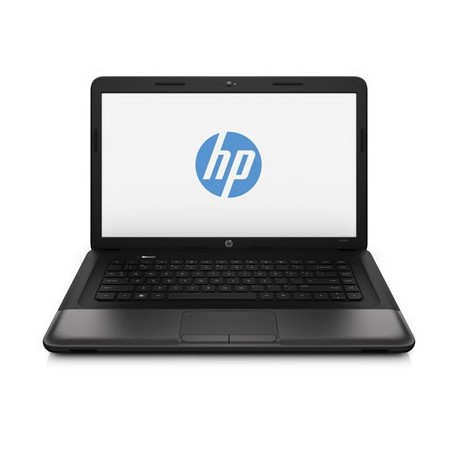 Notebook HP - 655 H5L13EA, Silver