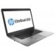 Notebook HP EliteBook 800 - 850 G1 F1P76EA, Black,Silver