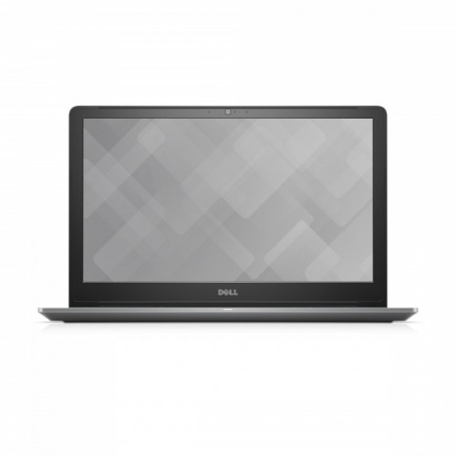 Notebook DELL Vostro 5000 - 5568 V4F8F, Grey