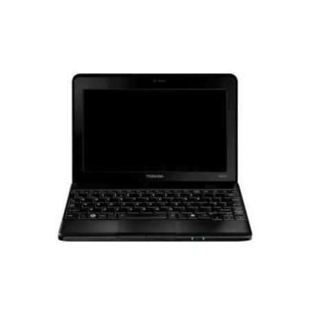 Netbook Toshiba - NB510-117 PLL72E-01Q014IT, Black