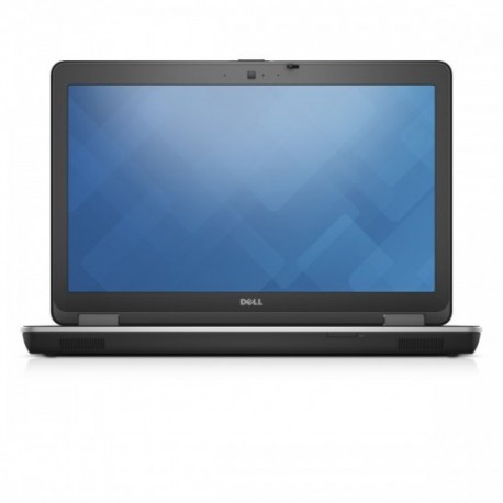 Notebook DELL Latitude 6000 - E6540 6540-2617, Black,Silver