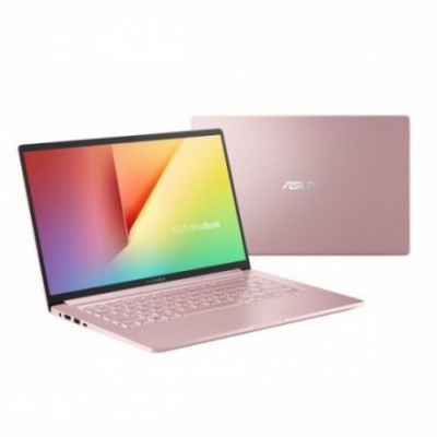 Notebook ASUS VivoBook 14 - X403FA-EB020T 90NB0LP4-M04420, Pink