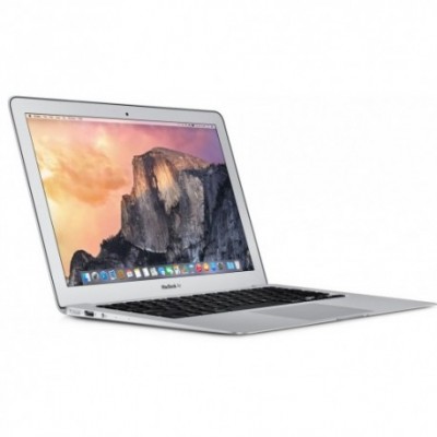 Notebook Renewd - Apple MacBook Air RND-MJVE2NL, Silver